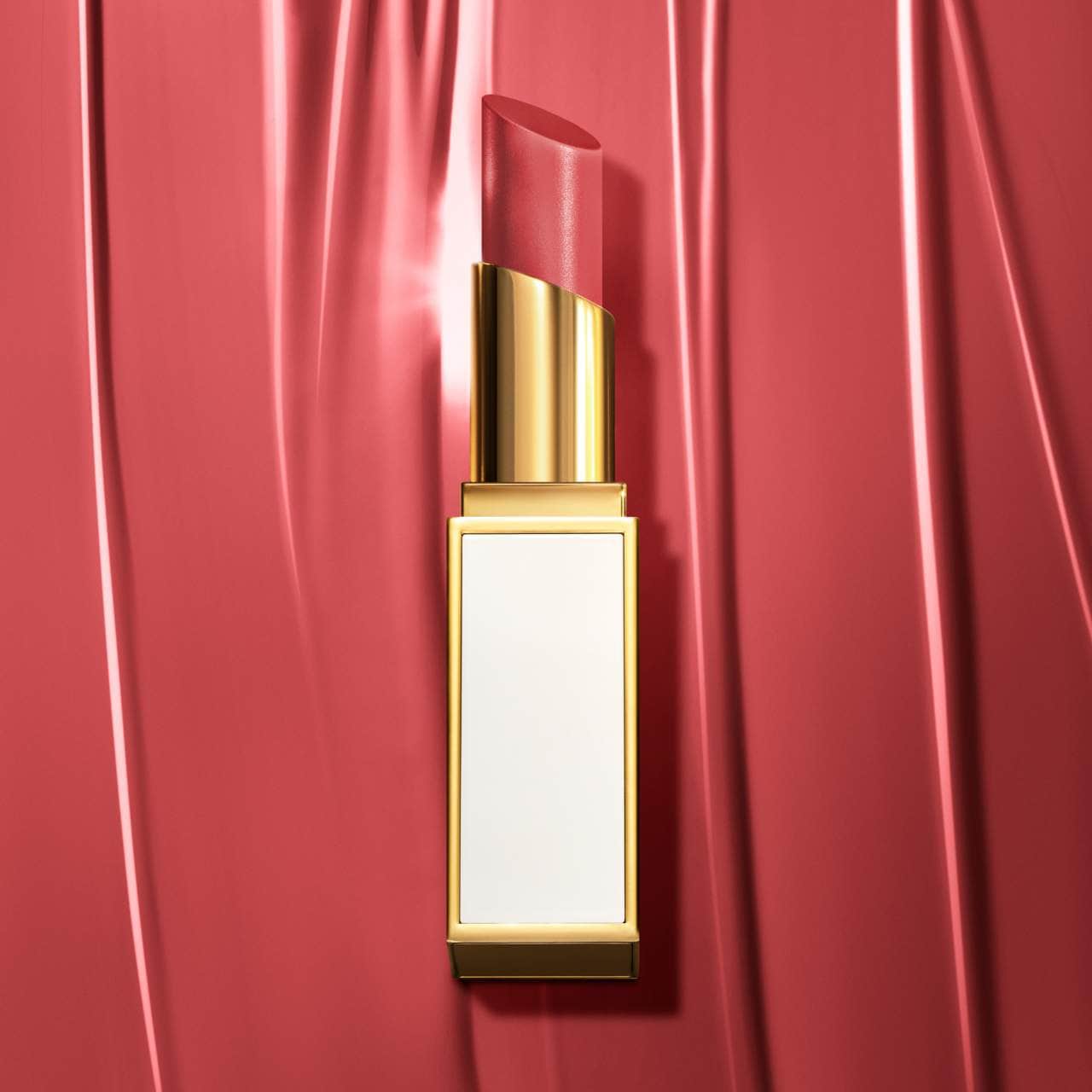 Ultra Shine Lipstick Color with Glossy Effect