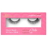 Lilly Lashes - Faux cils Lilly Lashes 3D