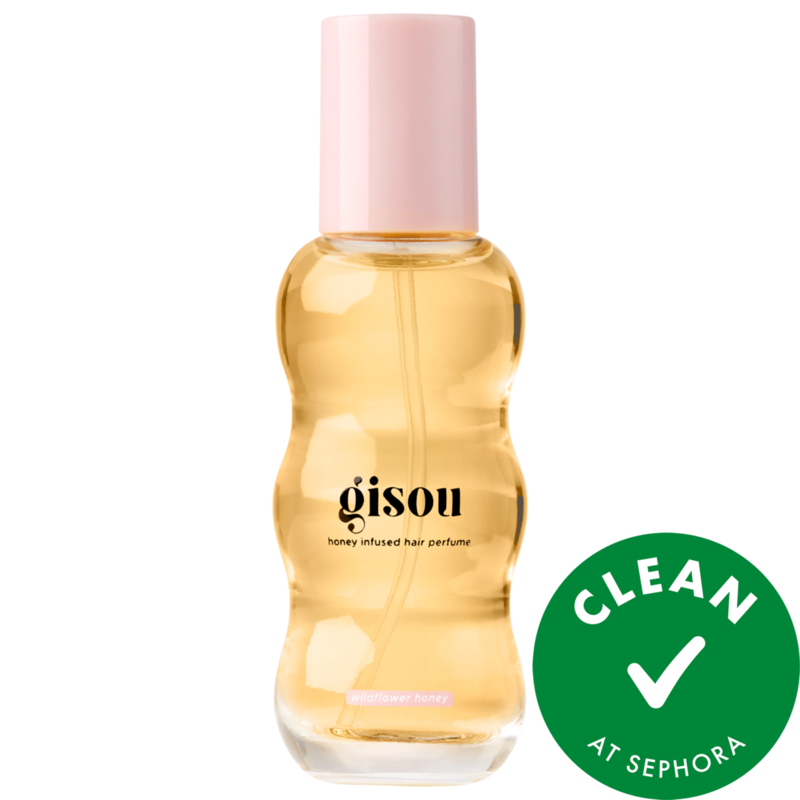 Mini Wildflower Honey Infused Hair Perfume
