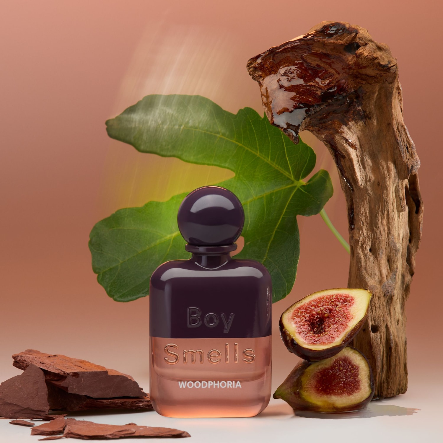 Boy Smells Woodphoria Eau De Parfum - Thumbnail 4