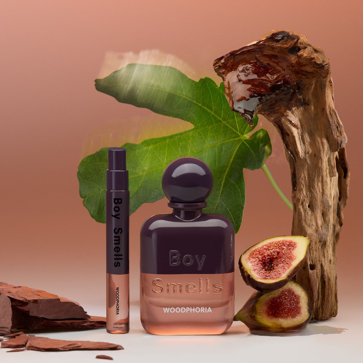 Boy Smells Woodphoria Eau De Parfum - Thumbnail 5