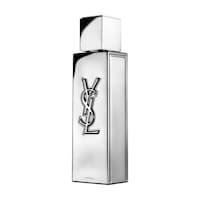 Yves Saint Laurent - MYSLF Absolu with Ginger & Woods