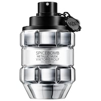 Viktor&Rolf - Spicebomb Metallic Musk Eau de Parfum with Pepper & Musk