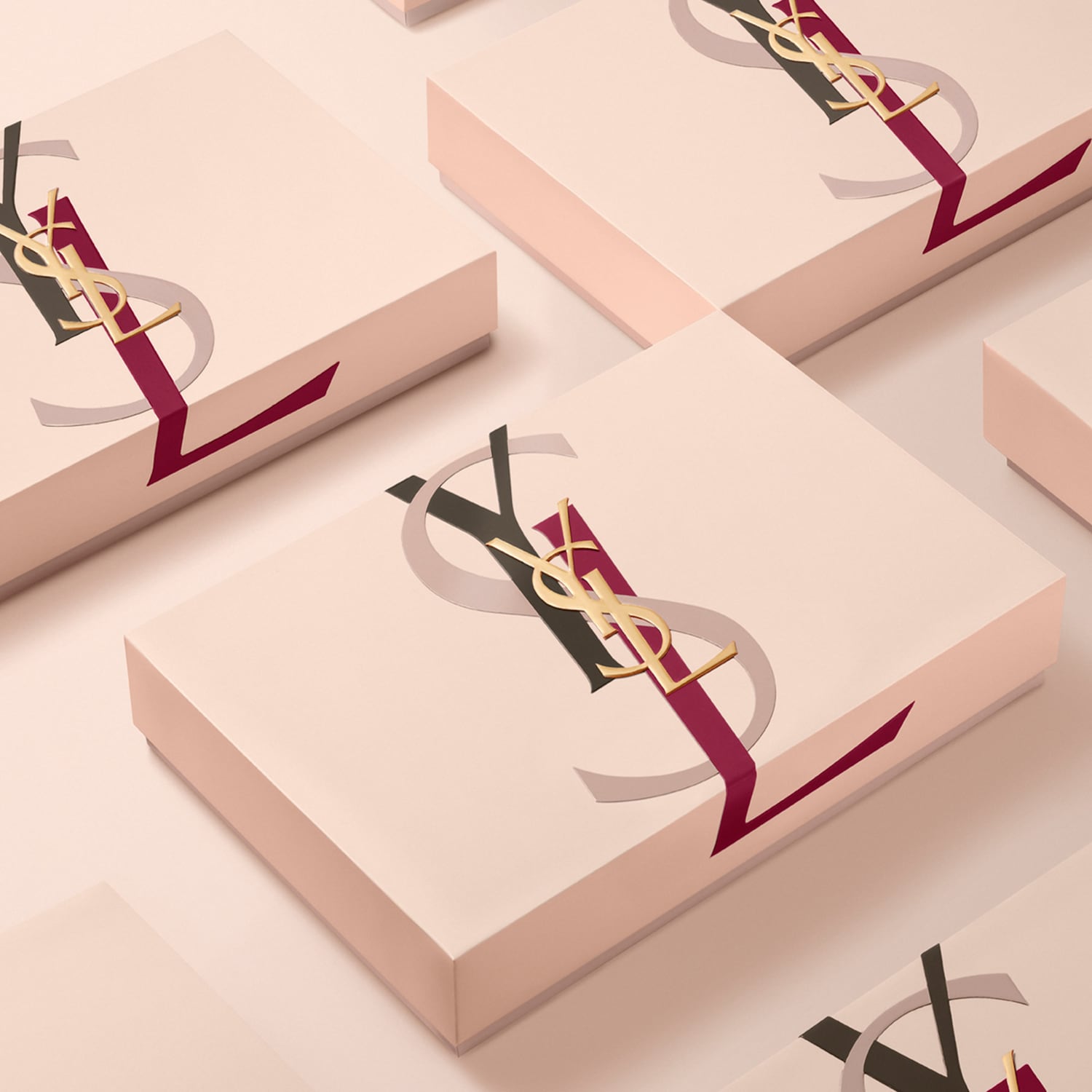 Yves Saint Laurent LIBRE 30ml セット Mini Libre Eau de Parfum Perfume Duo Gift Set - Yves Saint