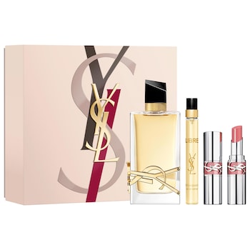 Libre Eau de Parfum Gift Set Yves Saint Laurent Sephora