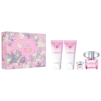 Versace - Bright Crystal Eau de Toilette Gift Set