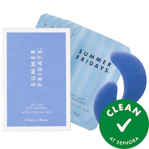 Summer Fridays - Jet Lag™ Eye Patches