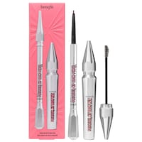 Benefit Cosmetics - Precisely, My Brow Pack Brow Pencil & Wax Set