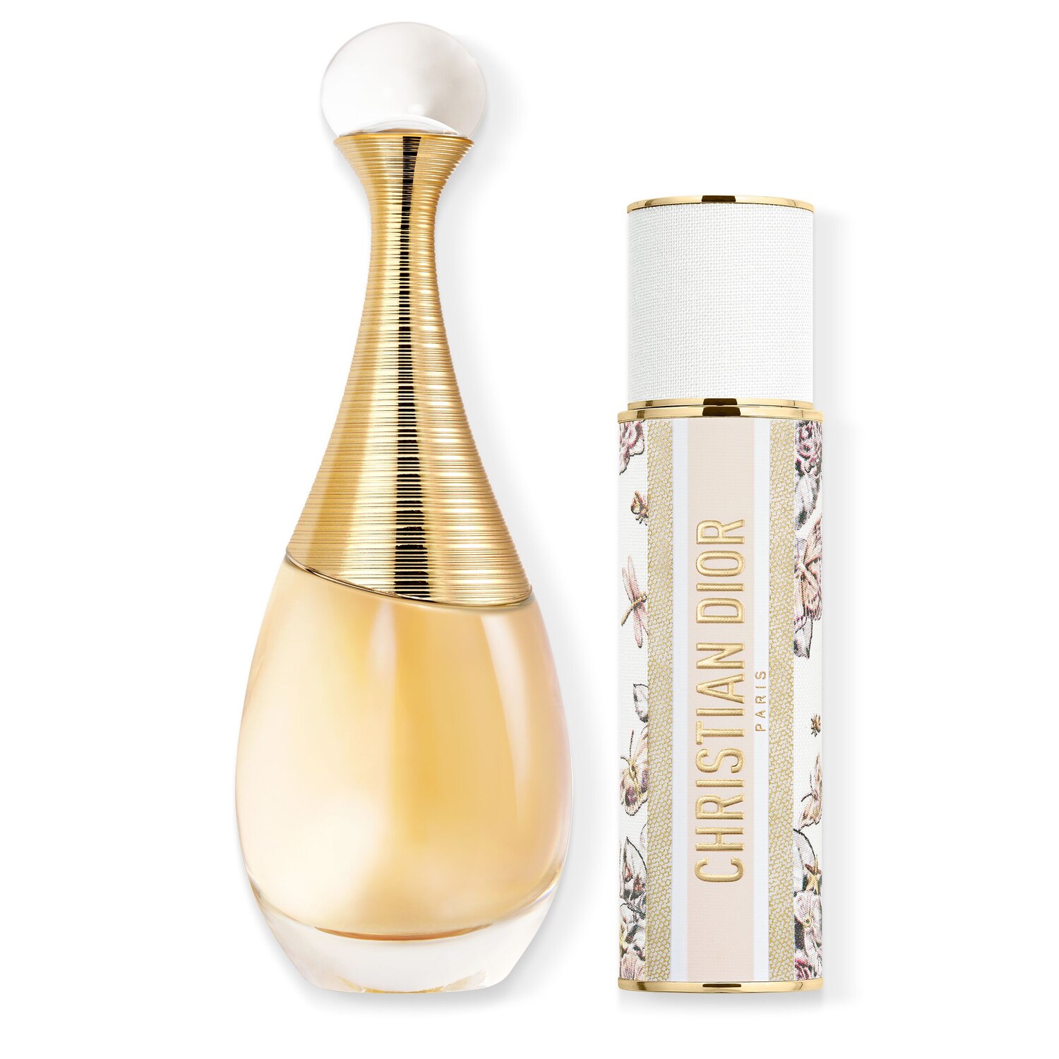 ☆Dior J'adore Eau de Toilette ＆パルファンセット☆ J'adore Eau de Parfum Gift Set - DIOR | Sephora