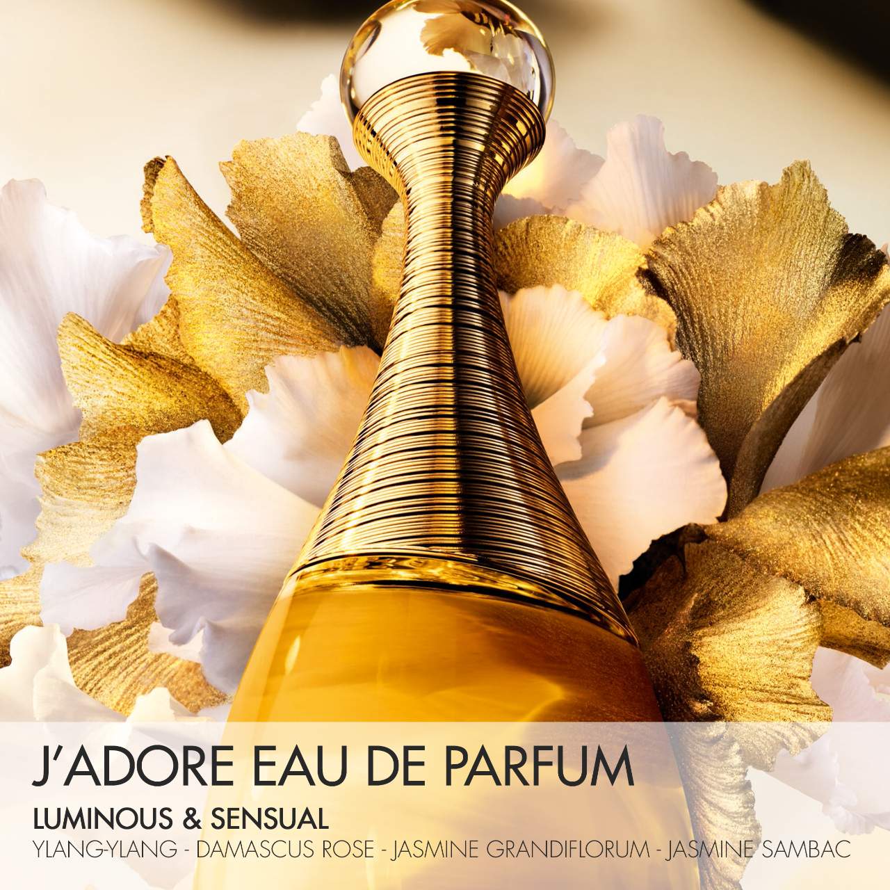 ☆Dior J'adore Eau de Toilette ＆パルファンセット☆ J'adore