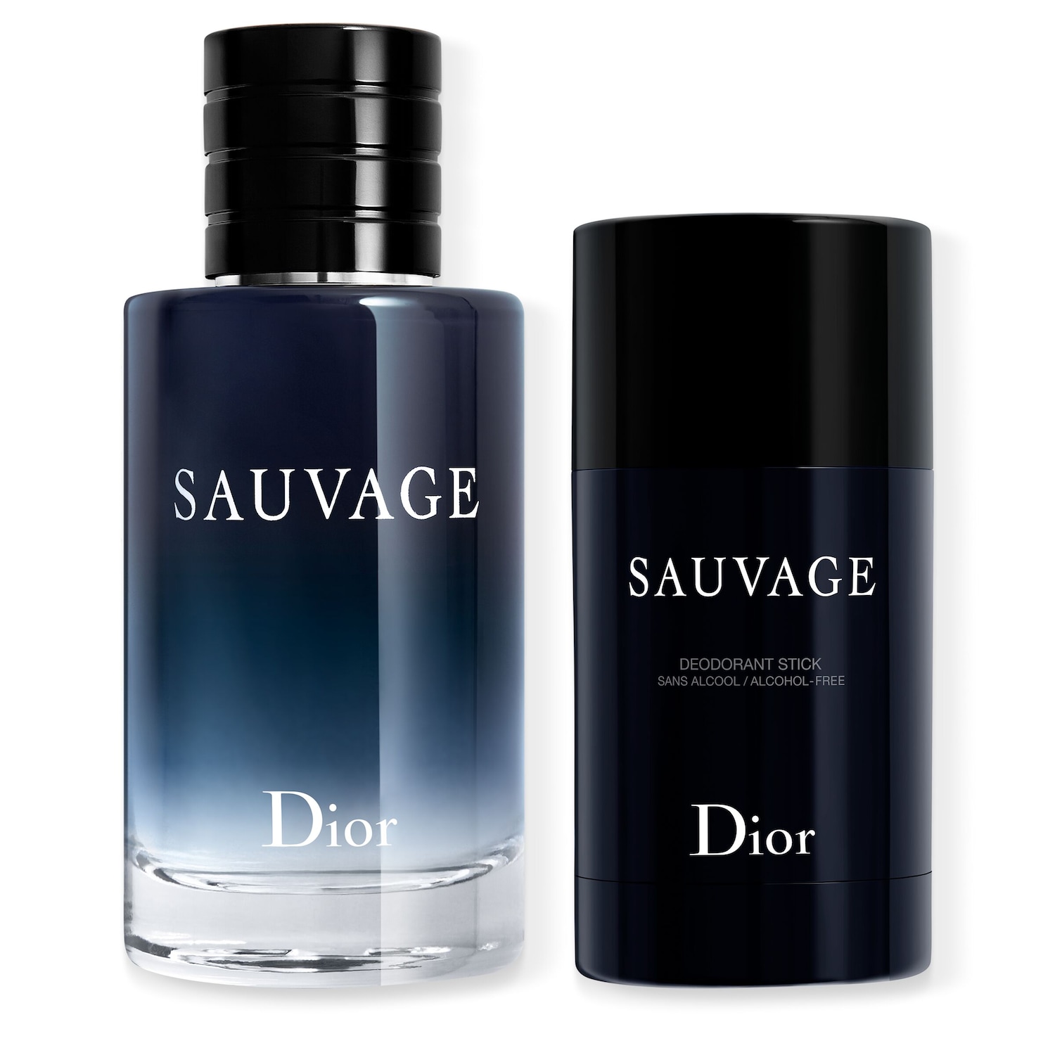 Sauvage Eau de Toilette Gift Set - DIOR | Sephora