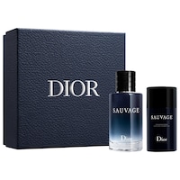 DIOR - Sauvage Eau de Toilette Gift Set