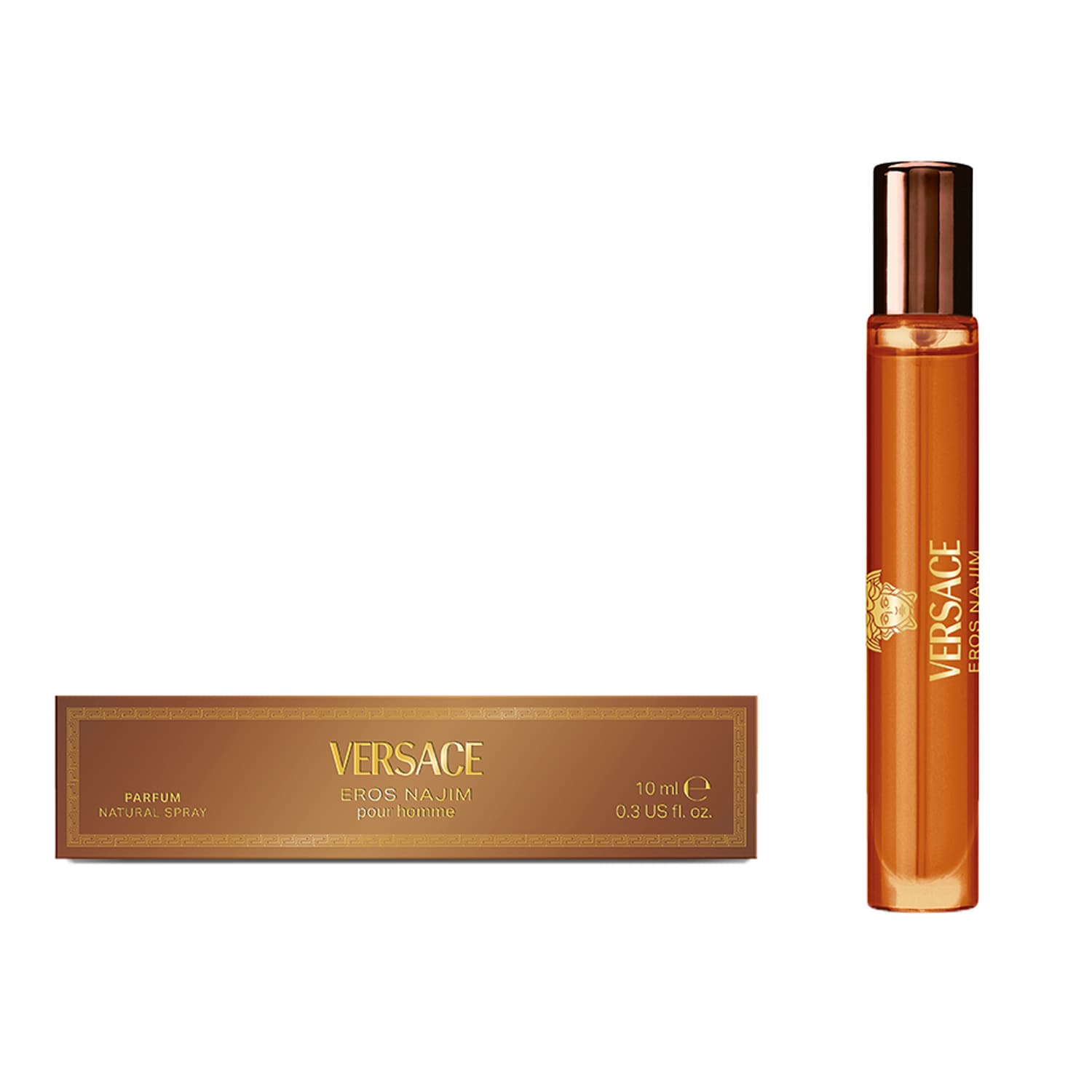 Versace Eros Parfum - Thumbnail 2