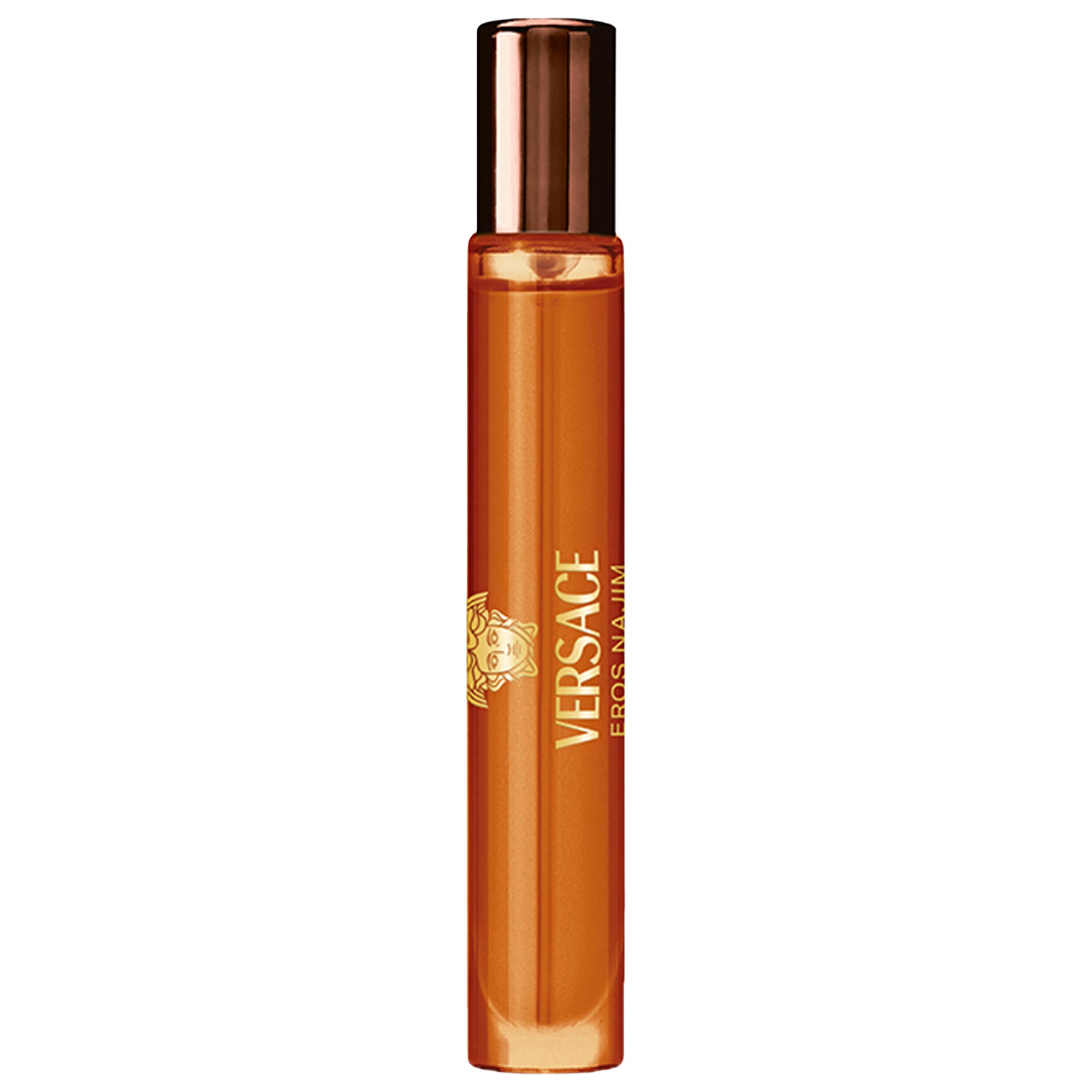 Versace Eros Najim Parfum Travel Spray 0.34 oz/10 ml parfum spray