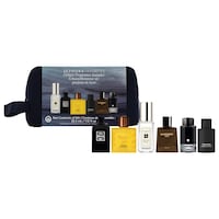 Sephora Favorites - Cologne Sampler Gift Set