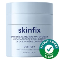 Skinfix - Barrier Balancing Water Cream Moisturizer with Hyaluronic Acid
