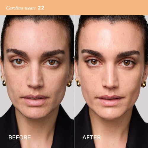 The Uniform™ Tinted Mineral Sunscreen Broad Spectrum SPF 45