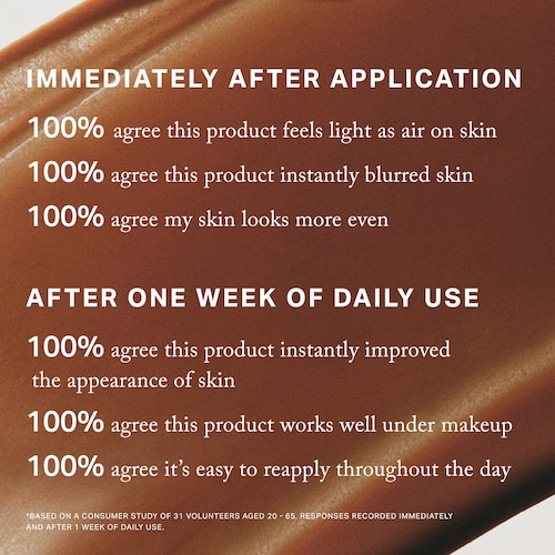 The Uniform™ Tinted Mineral Sunscreen Broad Spectrum SPF 45