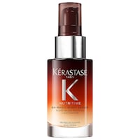 Kérastase - Mini Nutritive 8H Magic Night Serum Hydrating Treatment for Dry Hair