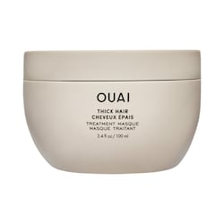 Mini Treatment Mask for Thick Hair