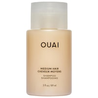 OUAI - Mini Medium Hair Shampoo