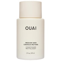 OUAI - Mini Medium Hair Conditioner