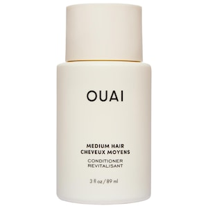 OUAI Medium Hair Conditioner INTERNATIONAL SHIPPING