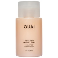 OUAI - Mini Thick Hair Shampoo