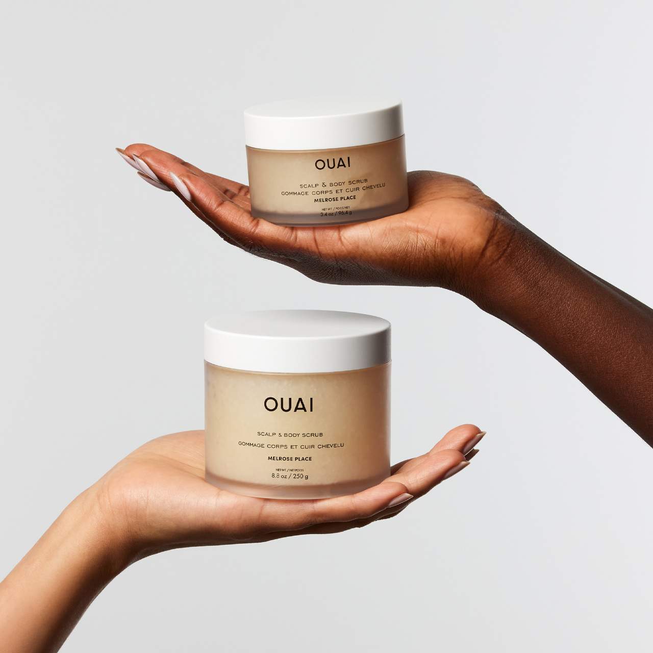 Ouai St. Barts Sugar Scrub - Thumbnail 4