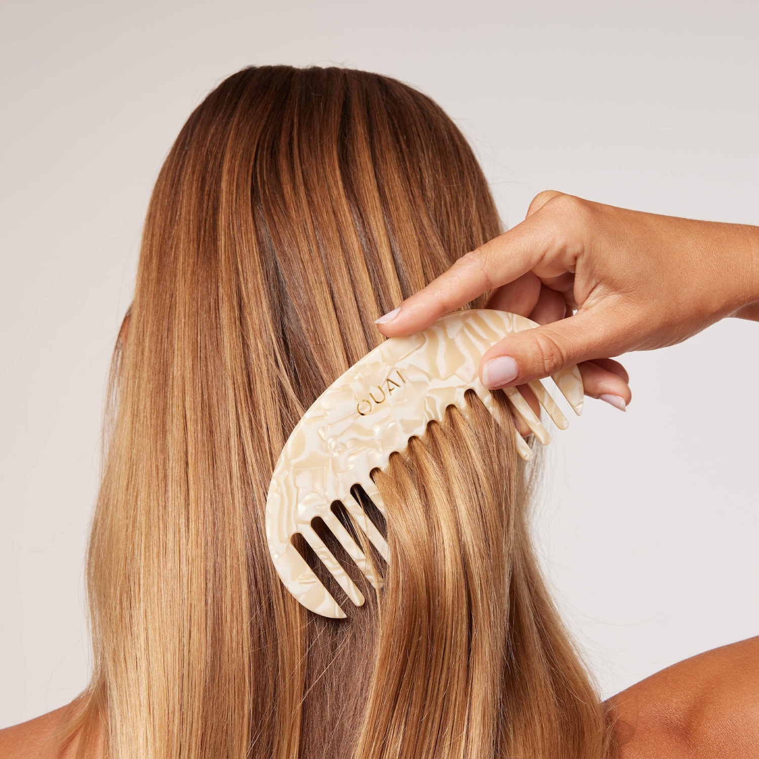 Fine Hair Shampoo