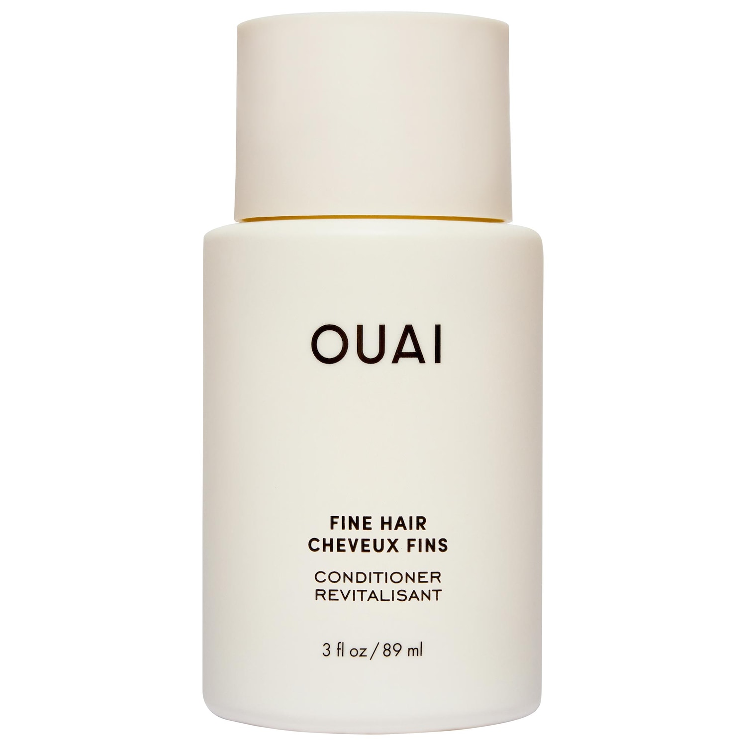 Мини-версия кондиционера для тонких волос Ouai Fine Hair — фото 1