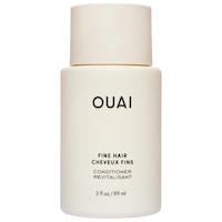 OUAI - Mini Fine Hair Conditioner