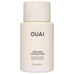 OUAI Fine Hair Conditioner INTERNATIONAL SHIPPING
