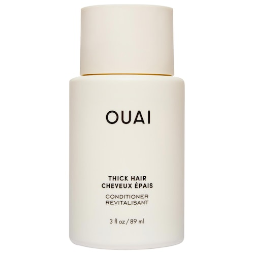 Мини-кондиционер для густых волос Ouai