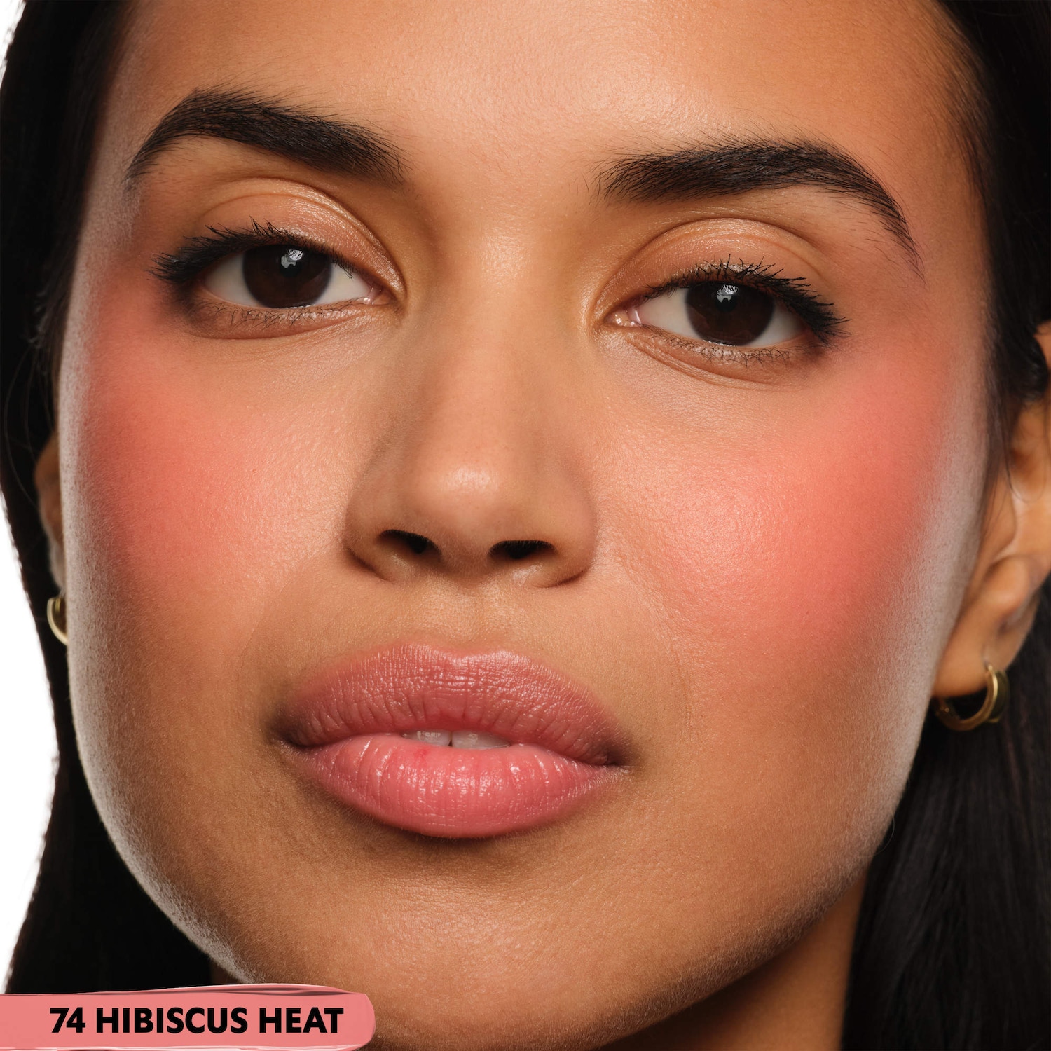 Make Me Blush 12H Blurring Liquid Blush 4