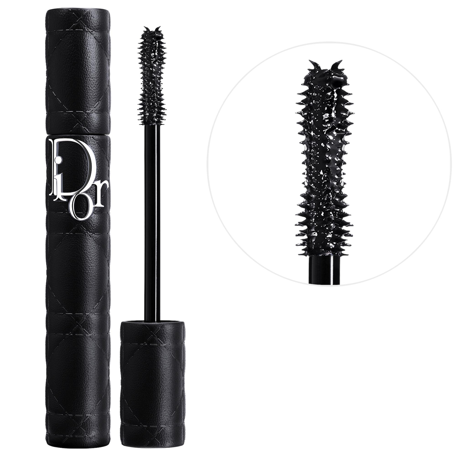 Тушь для ресниц Dior Diorshow Overvolume Extreme Volume — фото 1