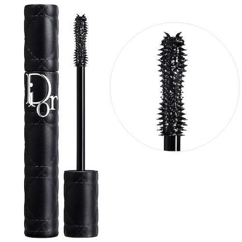 Тушь для ресниц Dior Diorshow Overvolume Extreme Volume
