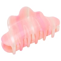 Chunks - Baby Nimbus Hair Claw Clip in Lolli