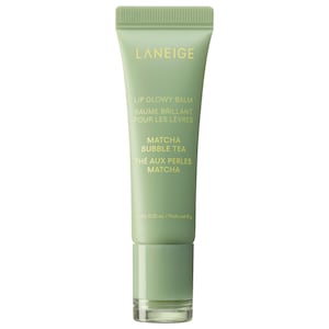 LANEIGE Lip Glowy Balm – Lightweight Hydration Lip Treatment with Shea Butter INTERNATIONAL SHIPPING