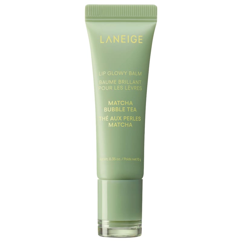 Lip Glowy Balm – Lightweight Hydration Lip Treatment with Shea Butter thumbnail 6