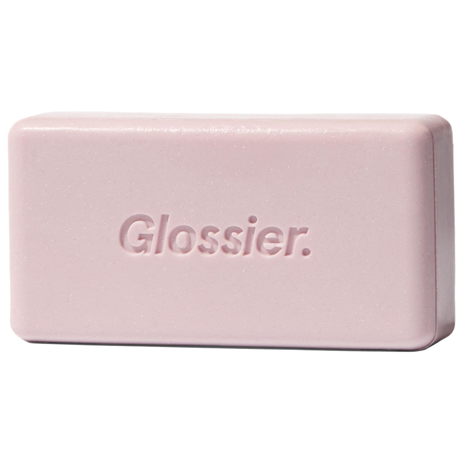 Отшелушивающее мыло для тела Glossier Body Hero — фото 1