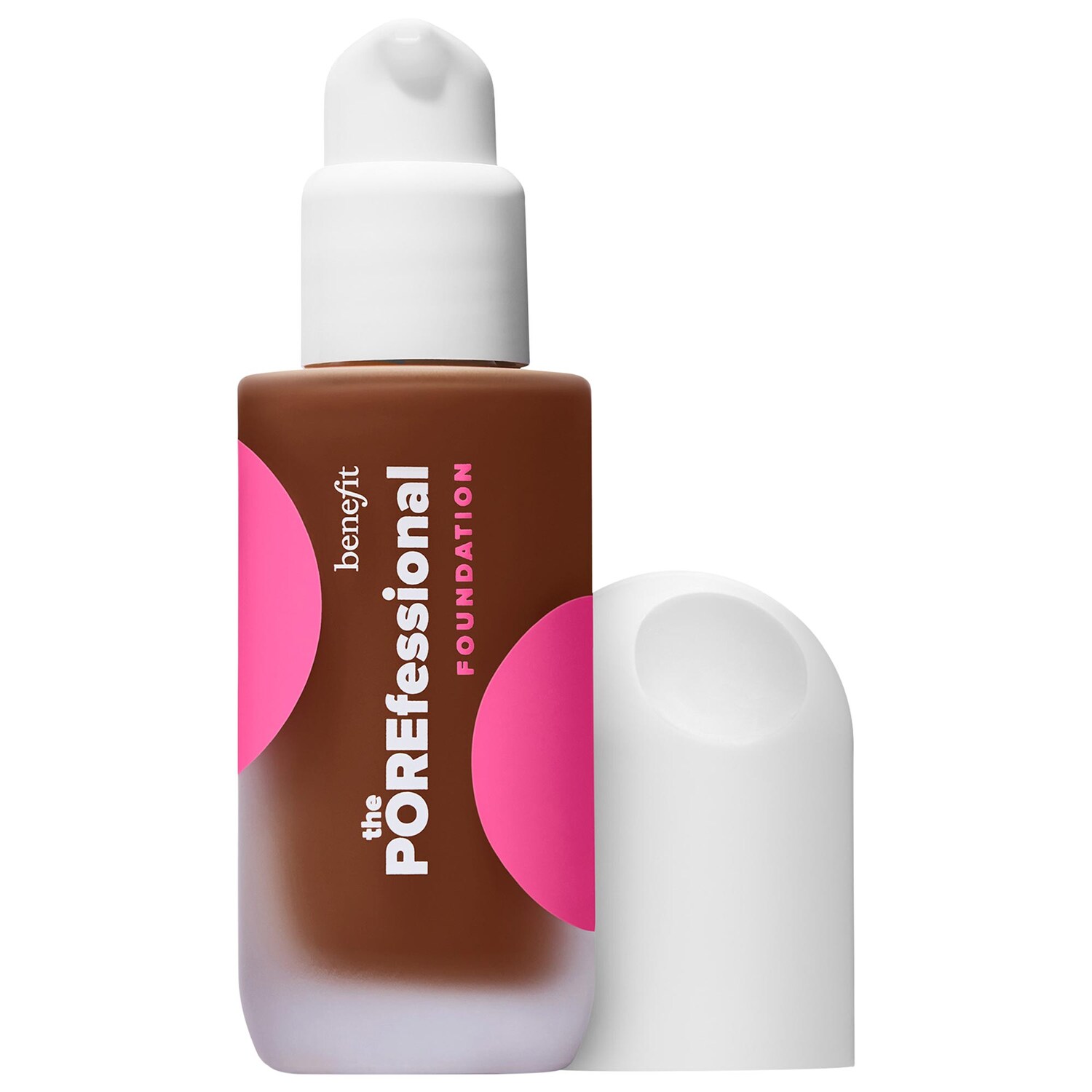 Benefit Cosmetics Тональный крем Benefit The POREfessional с ниацинамидом — фото 1
