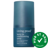Living Proof - Minirevitalisant soin thermoprotecteur sans rinçage en vaporisateur