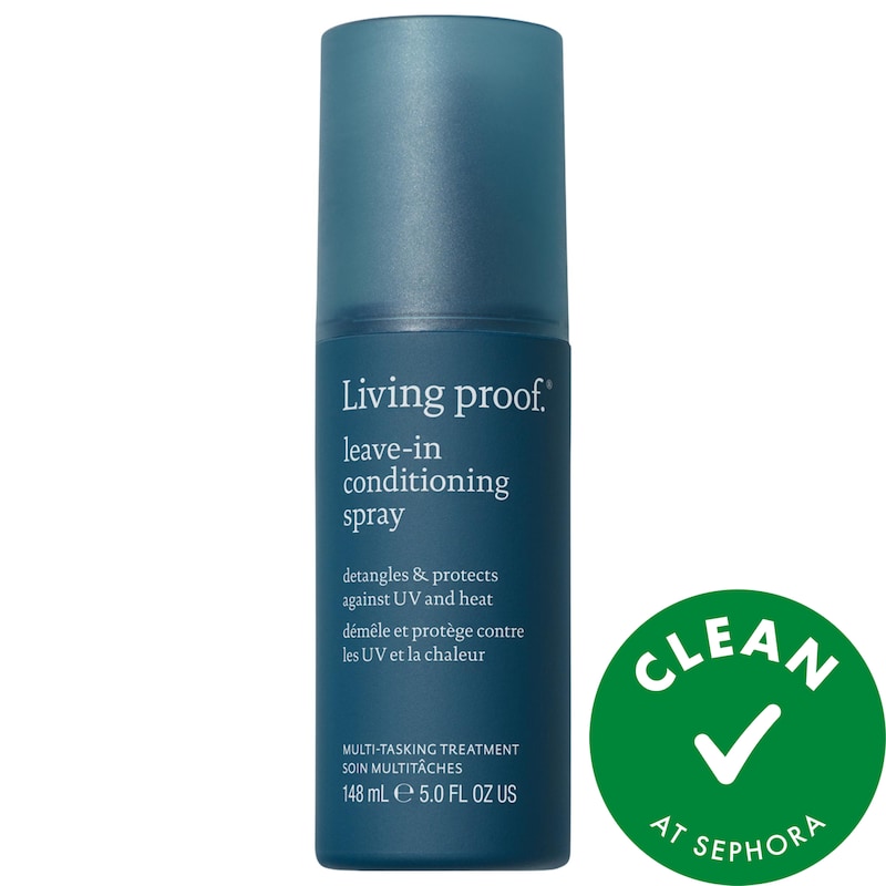 Leave-In Conditioner & Detangler Spray