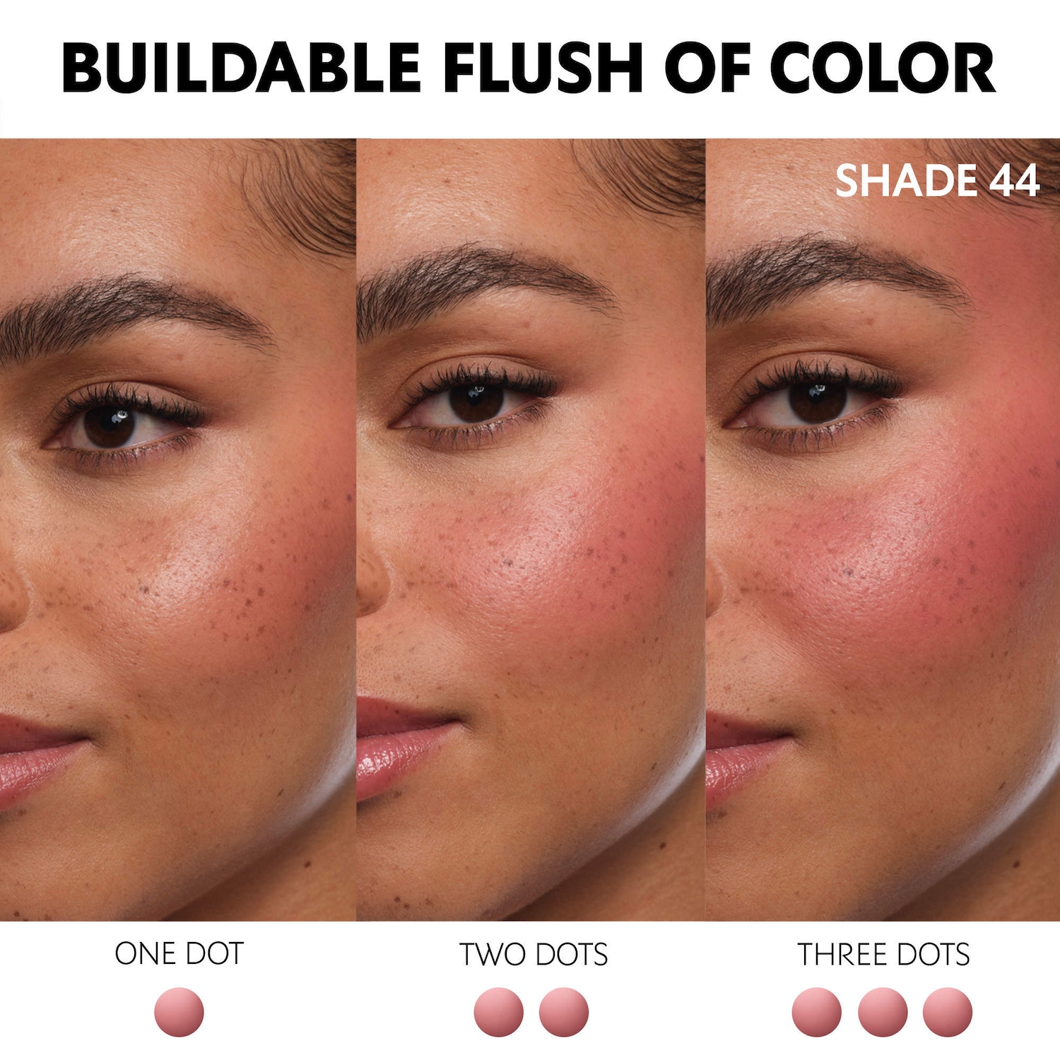 Make Me Blush 12H Blurring Liquid Blush 5