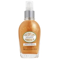 L'Occitane - Instant Golden Glow with Almond Shimmering Body Oil