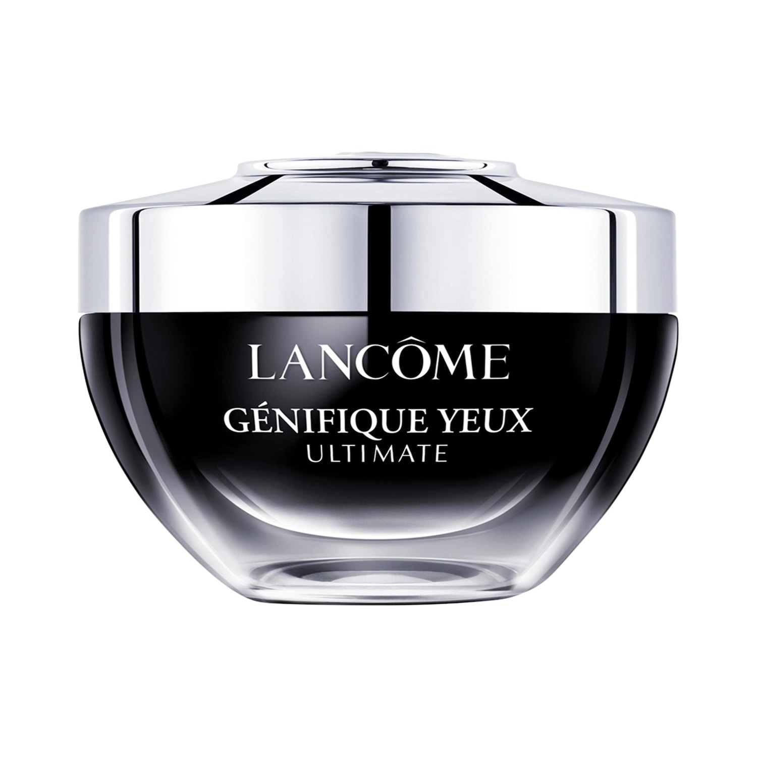 Крем для кожи вокруг глаз Lancôme Genifique Ultimate от кругов и отёков — фото 1