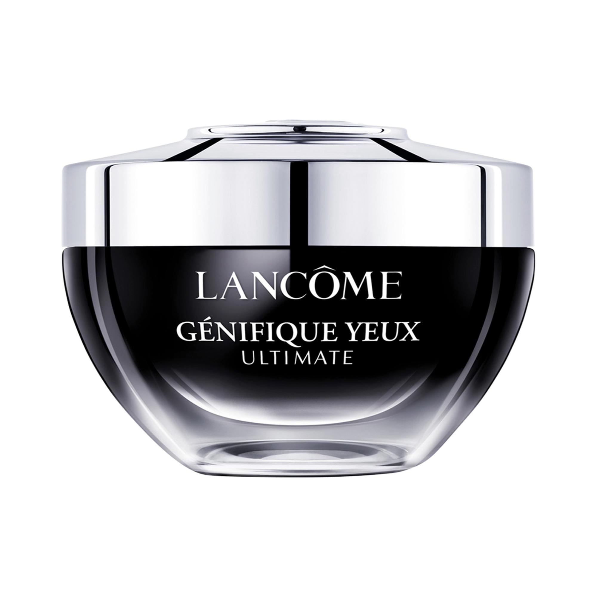 Lancôme Genifique Ultimate Eye Cream for Dark Circles & Puffiness 0.68 oz/20 mL