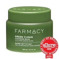 Farmacy - Green Clean Makeup Removing Cleansing Balm