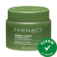 Farmacy - Green Clean Makeup Removing Cleansing Balm
